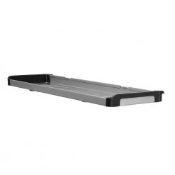 FastTrack Garage 31.5 in. W x 9.5 in. D Large Metal Shelf by Rubbermaid