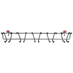 2.83 ft. W x 0.42 ft. D Metal Shed Shelf & 50 lb. Capacity Storage Shed Tool Rack, 0.23 sq. ft. (2-pack) by Rubbermaid -Cheap Sterilite Store black rubbermaid metal sheds 2024654 2 x 2032730 1f 1000