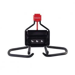 Outdoor Metal Backyard Shed Shelving and 34 in. Tool Rack and Power Tool Holder by Rubbermaid 17 Outdoor Metal Backyard Shed Shelving and 34 in. Tool Rack and Power Tool Holder by Rubbermaid -Cheap Sterilite Store black rubbermaid shed accessories 2024654 2032730 2024655 fa 1000