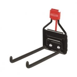 Multi-Purpose Storage Shed Hook by Rubbermaid
