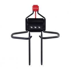 Storage Shed Hook Space Saving Large Mounted Power Tool Holder (6-Pack) by Rubbermaid -Cheap Sterilite Store black rubbermaid shed accessories 6 x 2024655 4f 1000