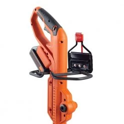 Storage Shed Hook Space Saving Large Mounted Power Tool Holder (6-Pack) by Rubbermaid -Cheap Sterilite Store black rubbermaid shed accessories 6 x 2024655 fa 1000