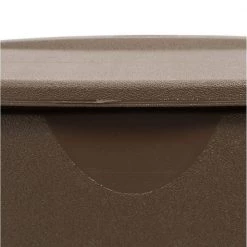 19 Gal. Resin Deck Box by Rubbermaid 14 19 Gal. Resin Deck Box by Rubbermaid -Cheap Sterilite Store brown rubbermaid deck boxes 1828823 1d 1000