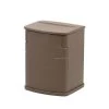 19 Gal. Resin Deck Box by Rubbermaid 1 19 Gal. Resin Deck Box by Rubbermaid -Cheap Sterilite Store brown rubbermaid deck boxes 1828823 64 1000