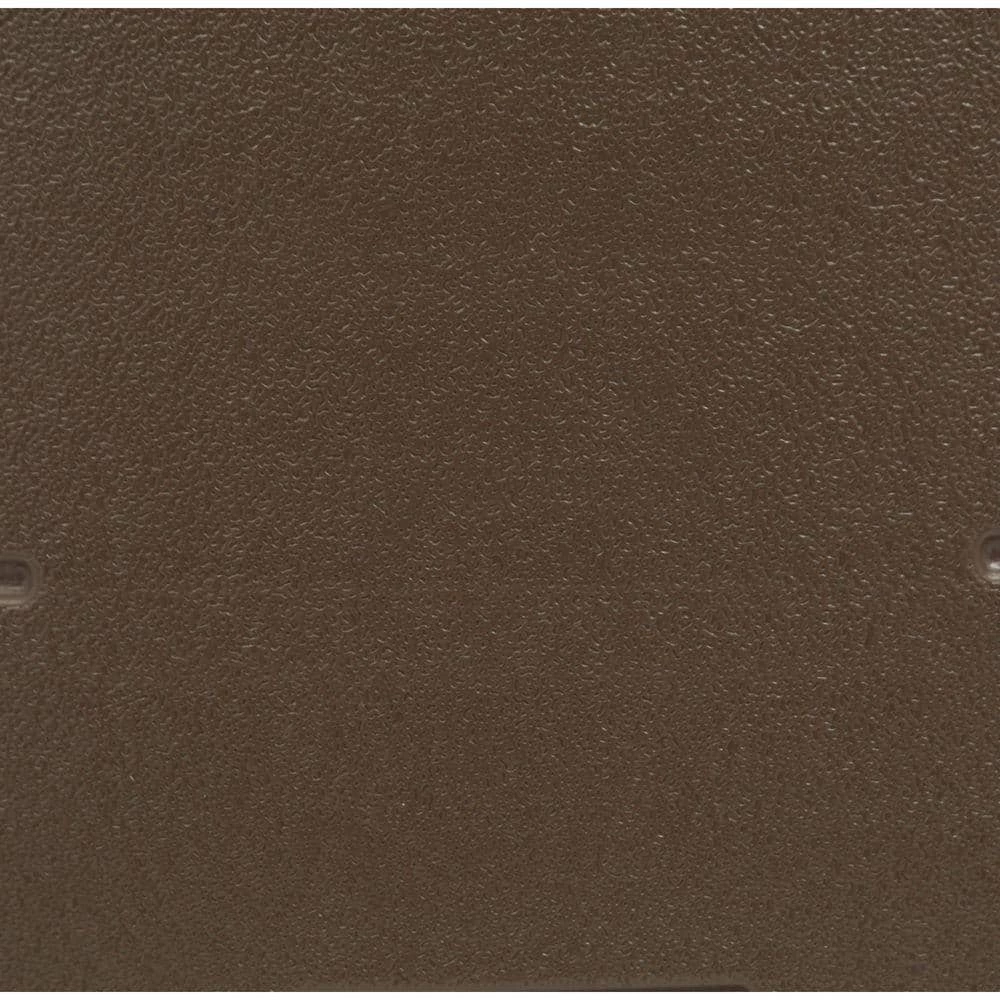 19 Gal. Resin Deck Box by Rubbermaid 8 19 Gal. Resin Deck Box by Rubbermaid - Image 6