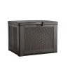 74 Gal. Medium Resin Deck Box by Rubbermaid 1 74 Gal. Medium Resin Deck Box by Rubbermaid -Cheap Sterilite Store brown rubbermaid deck boxes 2119054 64 1000
