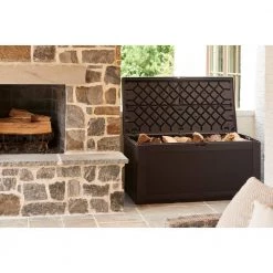 134 Gal. XL Resin Deck Box by Rubbermaid -Cheap Sterilite Store brown rubbermaid deck boxes 2119055 31 1000