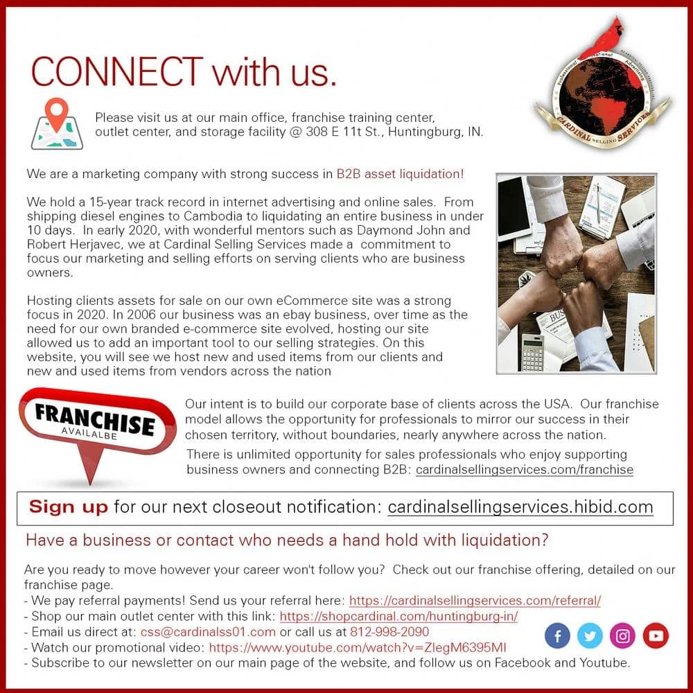 Sterilite Clearview Plastic Small 5 Drawer Desktop Storage Unit, White (12 Pack) 5 Sterilite Clearview Plastic Small 5 Drawer Desktop Storage Unit, White (12 Pack) - Image 3