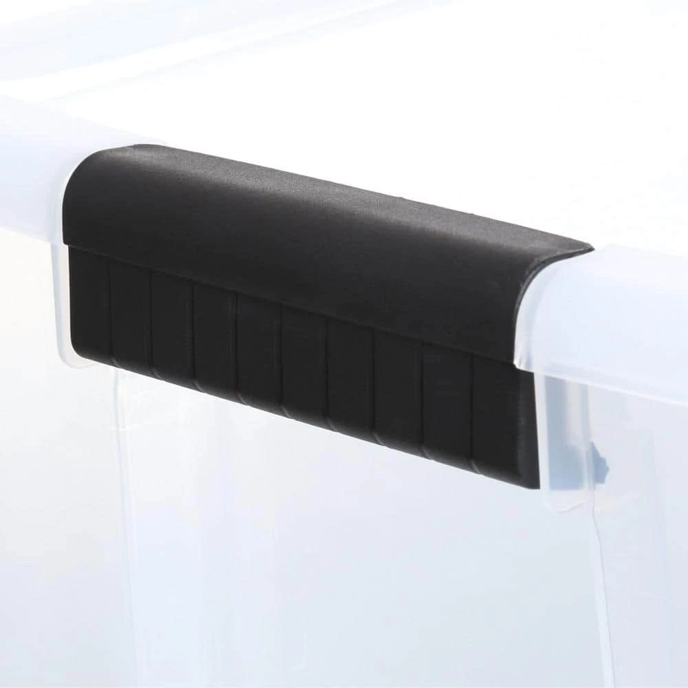 70 Qt. Ultra Storage Box by Sterilite 4 70 Qt. Ultra Storage Box by Sterilite - Image 3