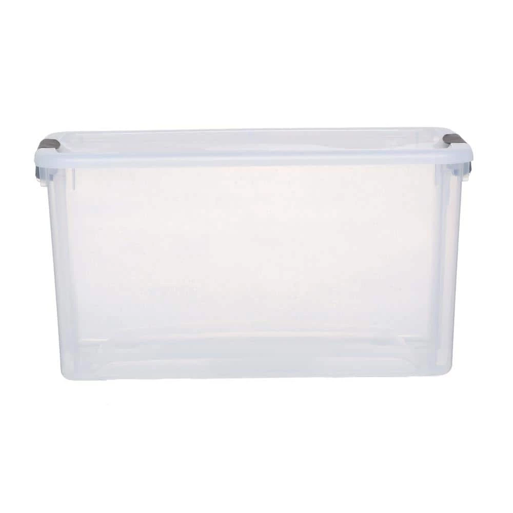 70 Qt. Ultra Storage Box by Sterilite 10 70 Qt. Ultra Storage Box by Sterilite - Image 9