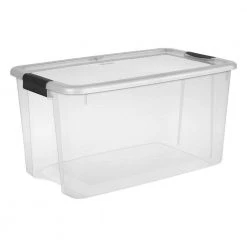 70 Qt. Ultra Storage Box by Sterilite