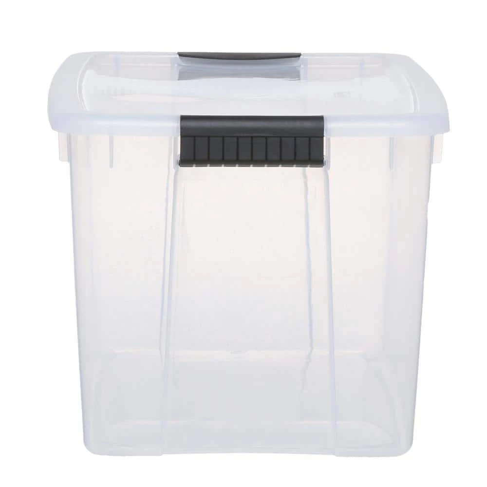 70 Qt. Ultra Storage Box by Sterilite 7 70 Qt. Ultra Storage Box by Sterilite - Image 6