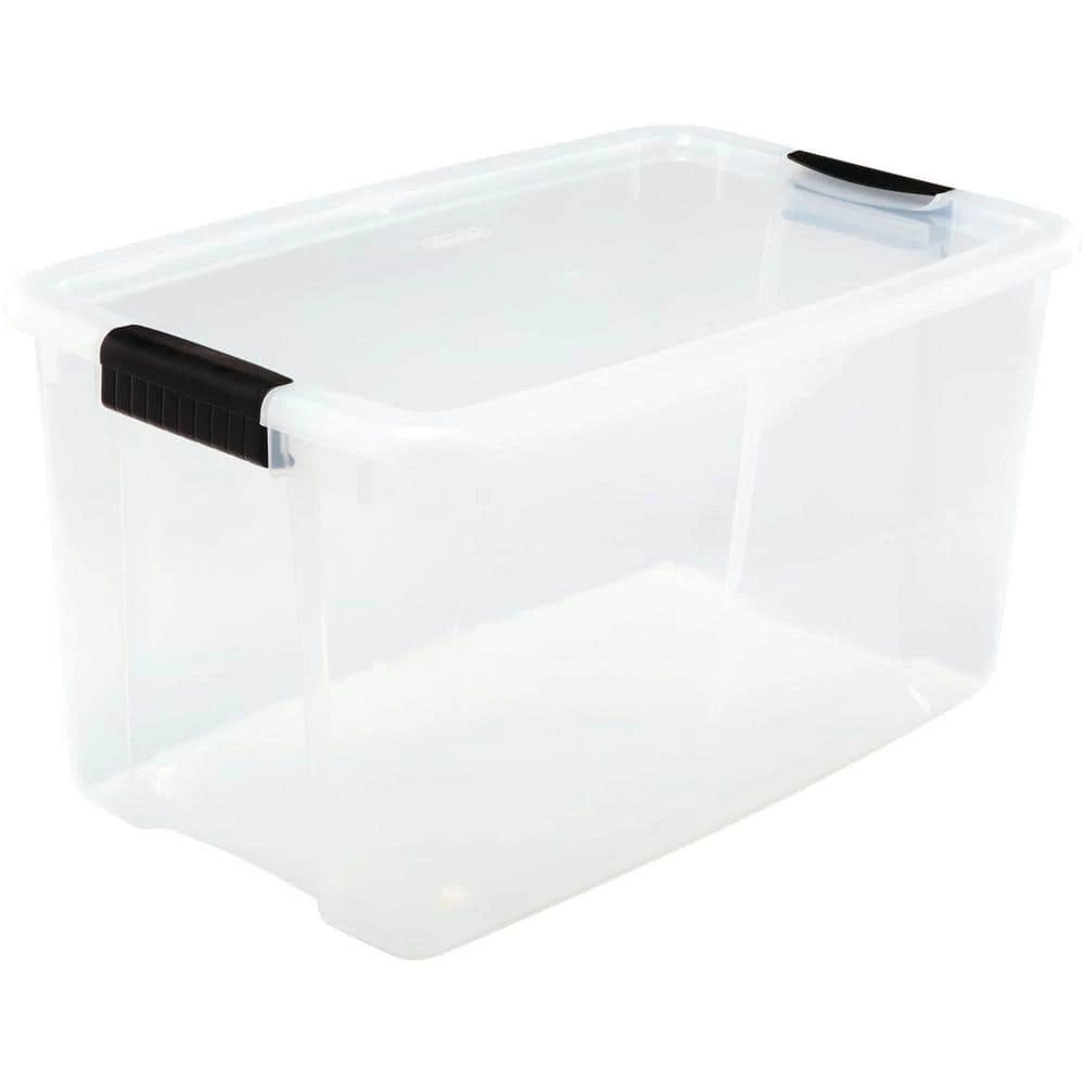 70 Qt. Ultra Storage Box by Sterilite 8 70 Qt. Ultra Storage Box by Sterilite - Image 7