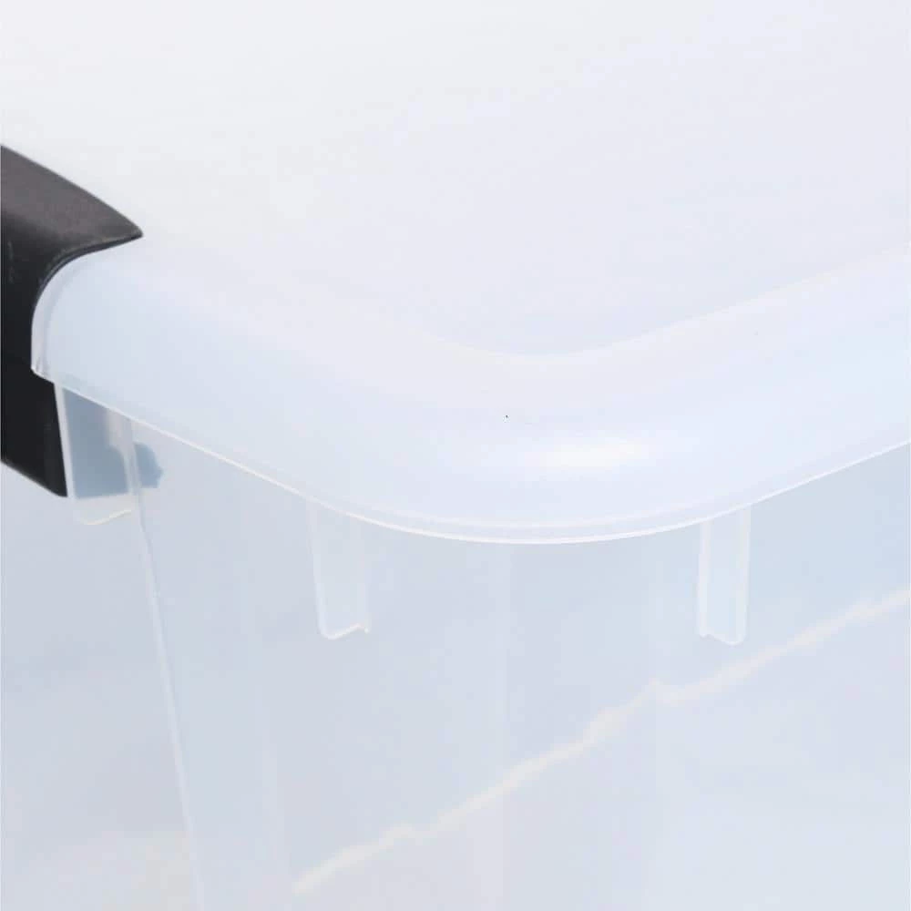 70 Qt. Ultra Storage Box by Sterilite 5 70 Qt. Ultra Storage Box by Sterilite - Image 4