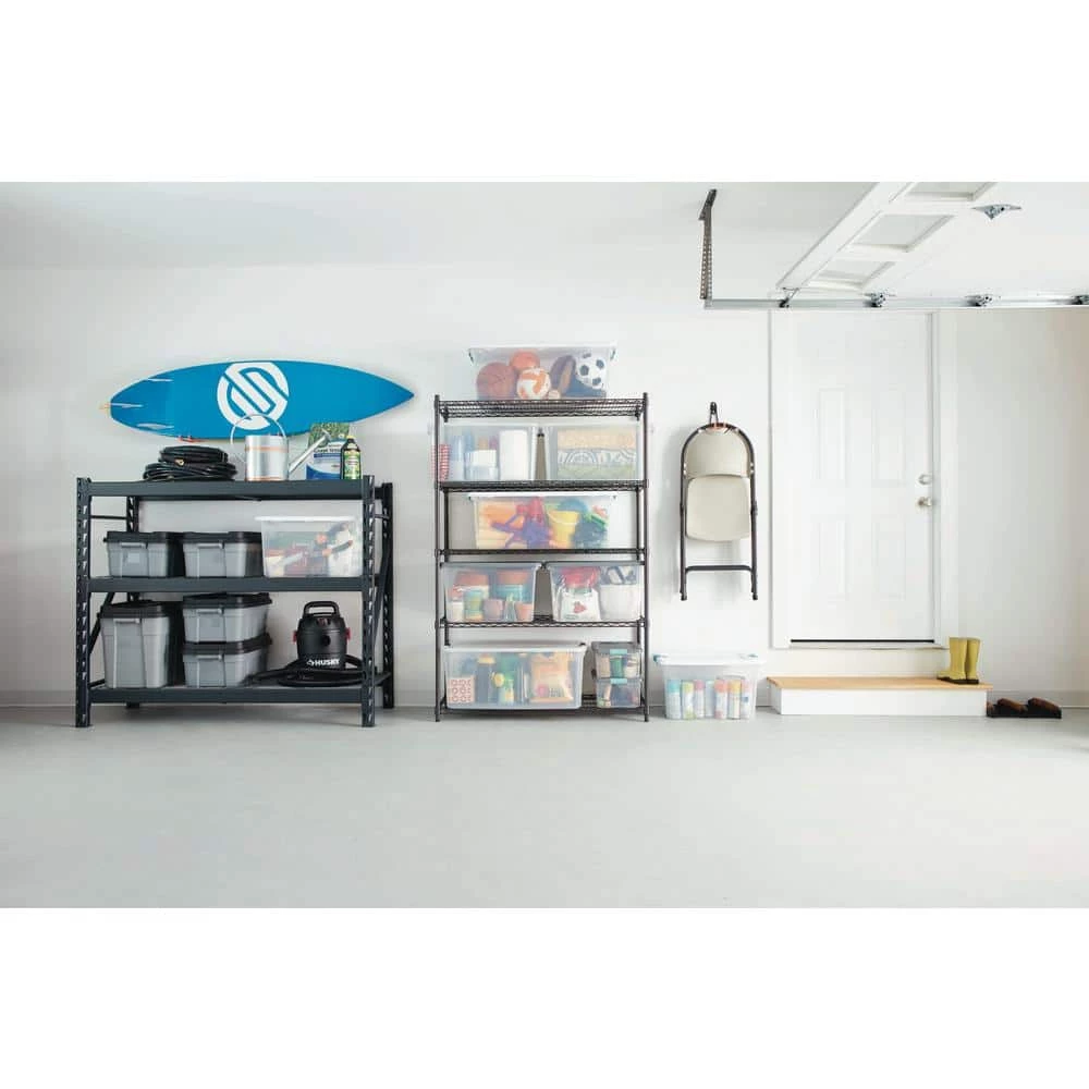 70 Qt. Ultra Storage Box by Sterilite 9 70 Qt. Ultra Storage Box by Sterilite - Image 8