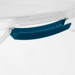 Cleverstore Bundle 41 qt. and 95 qt. Latching Storage Bins by Rubbermaid -Cheap Sterilite Store clear rubbermaid storage bins rmcc410008 4pack rmcc950004 4pack 4f 1000