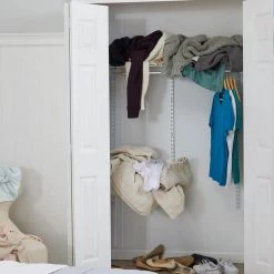 Cleverstore 95-Qt. Latching Plastic Storage Container and Lid in Clear by Rubbermaid 19 Cleverstore 95-Qt. Latching Plastic Storage Container and Lid in Clear by Rubbermaid -Cheap Sterilite Store clear rubbermaid storage bins rmcc950004 4pack fa 1000