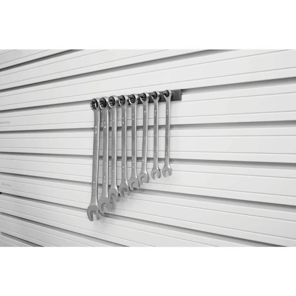 FastTrack Garage Wall Tool Rack by Rubbermaid 5 FastTrack Garage Wall Tool Rack by Rubbermaid - Image 3
