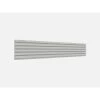 48 in. H x 7.6 in. W FastTrack Garage Slat Wall 5-Panel by Rubbermaid 2 48 in. H x 7.6 in. W FastTrack Garage Slat Wall 5-Panel by Rubbermaid -Cheap Sterilite Store gray rubbermaid slatwall panels 2099469 64 1000