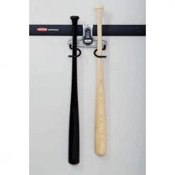 FastTrack Garage Dual Handle Hook by Rubbermaid -Cheap Sterilite Store metallic rubbermaid garage storage hooks 1784454 a0 1000
