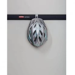 FastTrack Garage Silver Metallic Compact Hook by Rubbermaid 13 FastTrack Garage Silver Metallic Compact Hook by Rubbermaid -Cheap Sterilite Store metallic rubbermaid garage storage hooks 1784455 a0 1000