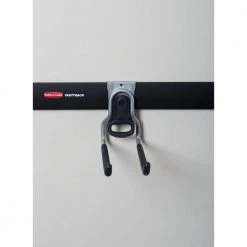 FastTrack Garage Multi-Purpose Hooks by Rubbermaid 12 FastTrack Garage Multi-Purpose Hooks by Rubbermaid -Cheap Sterilite Store metallic rubbermaid garage storage hooks 1784459 40 1000