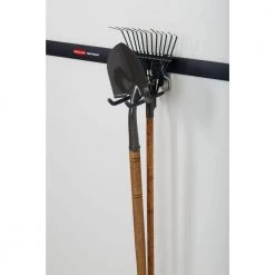 FastTrack Garage Multi-Purpose Hooks by Rubbermaid 15 FastTrack Garage Multi-Purpose Hooks by Rubbermaid -Cheap Sterilite Store metallic rubbermaid garage storage hooks 1784459 66 1000