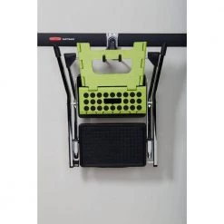 FastTrack Garage Multi-Purpose Hooks by Rubbermaid 13 FastTrack Garage Multi-Purpose Hooks by Rubbermaid -Cheap Sterilite Store metallic rubbermaid garage storage hooks 1784459 a0 1000