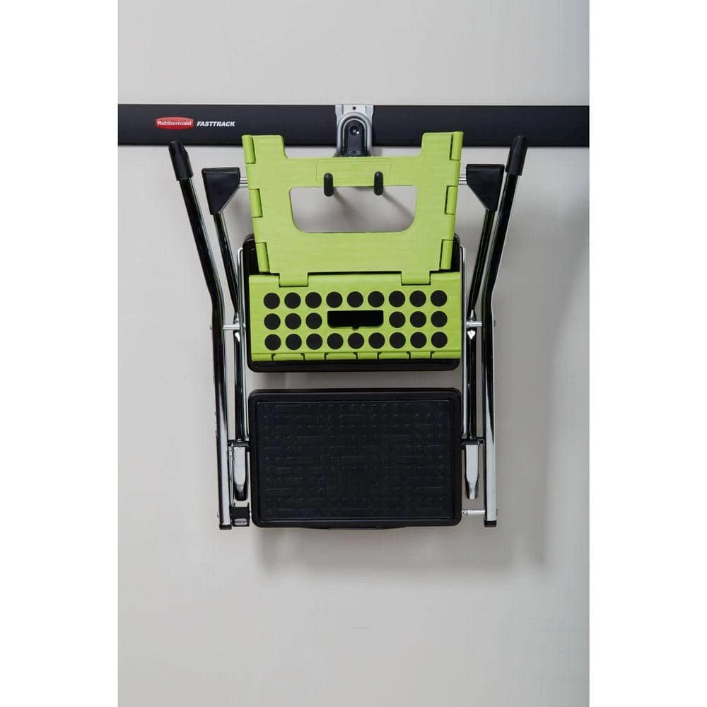 FastTrack Garage Multi-Purpose Hooks by Rubbermaid 6 FastTrack Garage Multi-Purpose Hooks by Rubbermaid - Image 4
