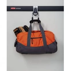 FastTrack Garage Utility Hook by Rubbermaid -Cheap Sterilite Store metallic rubbermaid garage storage hooks 1784461 1d 1000