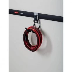 FastTrack Garage Utility Hook by Rubbermaid -Cheap Sterilite Store metallic rubbermaid garage storage hooks 1784461 66 1000