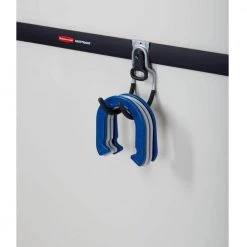 FastTrack Garage Utility Hook by Rubbermaid -Cheap Sterilite Store metallic rubbermaid garage storage hooks 1784461 a0 1000
