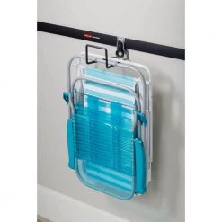 FastTrack Garage Hose Hook by Rubbermaid -Cheap Sterilite Store metallic rubbermaid garage storage hooks 1785478 1d 1000