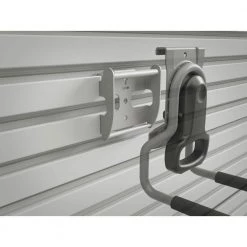 FastTrack Garage Hook Adaptor by Rubbermaid