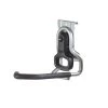 FastTrack Black 1-Bike Vertical Garage Bike Wall Hook by Rubbermaid 1 FastTrack Black 1-Bike Vertical Garage Bike Wall Hook by Rubbermaid -Cheap Sterilite Store rubbermaid garage bike racks 1784463 64 1000