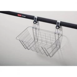 FastTrack Garage 24 in. Mesh Basket by Rubbermaid 14 FastTrack Garage 24 in. Mesh Basket by Rubbermaid -Cheap Sterilite Store rubbermaid slatwall panels 1784453 40 1000
