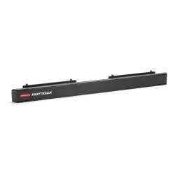 FastTrack Garage Wall Storage Magnetic Strip Slat Panel System by Rubbermaid