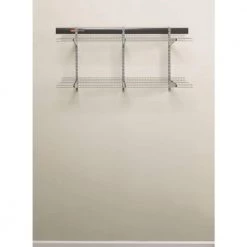 FastTrack Garage 25 in. Upright by Rubbermaid 15 FastTrack Garage 25 in. Upright by Rubbermaid -Cheap Sterilite Store rubbermaid track systems 1784365 1d 1000