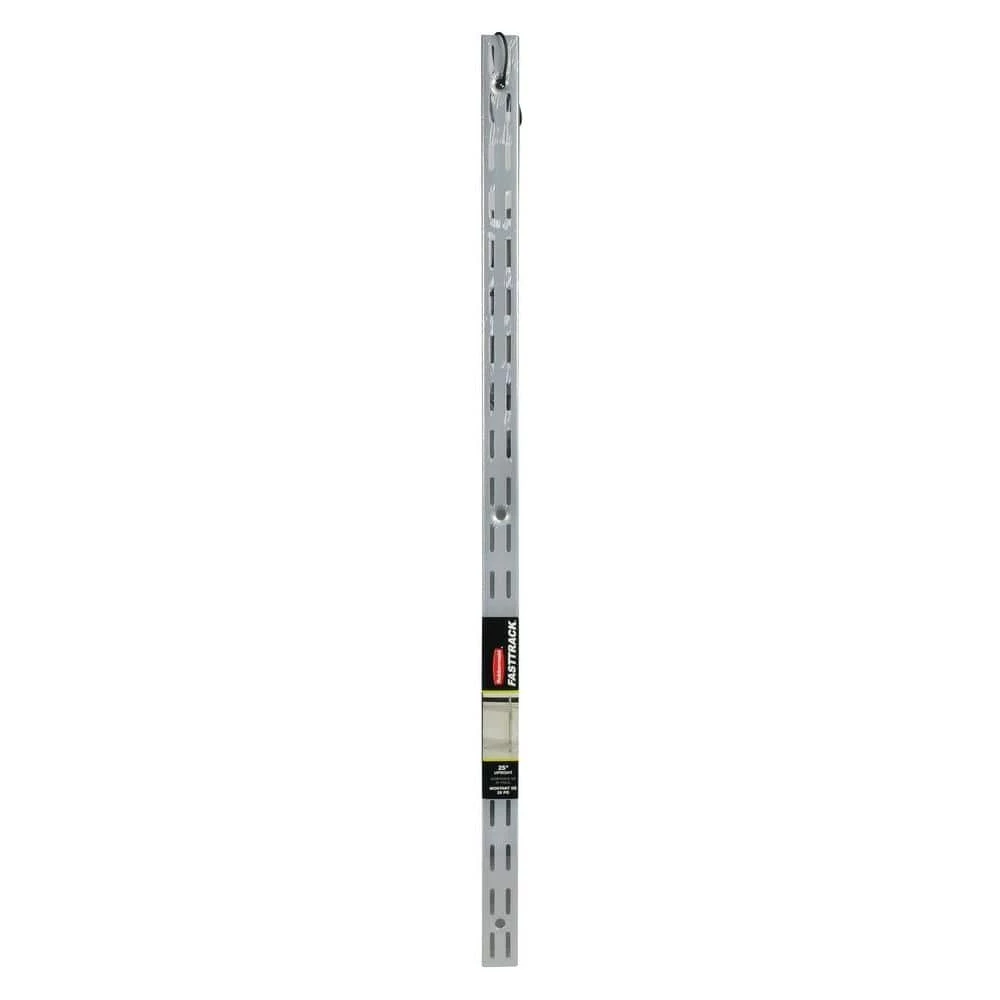 FastTrack Garage 25 in. Upright by Rubbermaid 3 FastTrack Garage 25 in. Upright by Rubbermaid