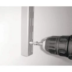 FastTrack Garage 47.5 in. Upright Extension Track by Rubbermaid -Cheap Sterilite Store rubbermaid track systems 1784367 1d 1000