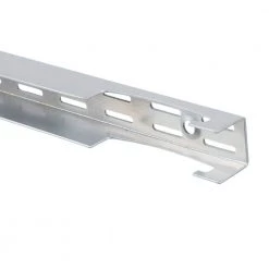 FastTrack Garage 47.5 in. Upright Extension Track by Rubbermaid -Cheap Sterilite Store rubbermaid track systems 1784367 40 1000