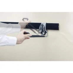 FastTrack Garage 84 in. Hang Rail Track Storage System by Rubbermaid -Cheap Sterilite Store rubbermaid track systems 1784416 1d 1000