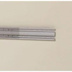 FastTrack Garage 84 in. Hang Rail Track Storage System by Rubbermaid -Cheap Sterilite Store rubbermaid track systems 1784416 a0 1000