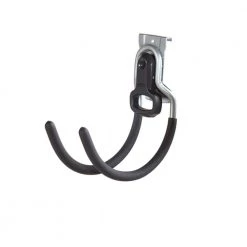 FastTrack Garage Multi-Purpose Kit (15-Piece) by Rubbermaid -Cheap Sterilite Store rubbermaid track systems 1928870 1d 1000