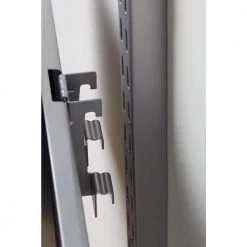 FastTrack Garage 15 in. Access Metal Storage Bin by Rubbermaid -Cheap Sterilite Store rubbermaid track systems 1938440 40 1000