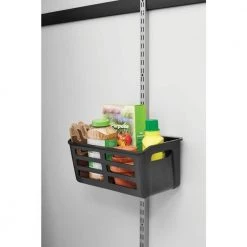 FastTrack Garage 15.5 in. Utility Storage Bin by Rubbermaid -Cheap Sterilite Store rubbermaid track systems 1951644 1d 1000