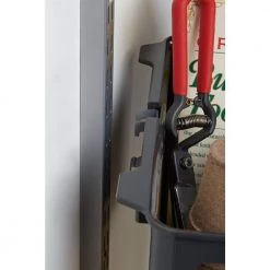 FastTrack Garage 15.5 in. Utility Storage Bin by Rubbermaid -Cheap Sterilite Store rubbermaid track systems 1951644 a0 1000