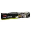 FastTrack Garage Storage Rail System All-In-1 Kit (8-piece) by Rubbermaid
