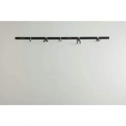 All-In-One FastTrack Garage Storage Rail System Tool Kit (7-Piece) by Rubbermaid -Cheap Sterilite Store rubbermaid track systems 2087482 a0 1000