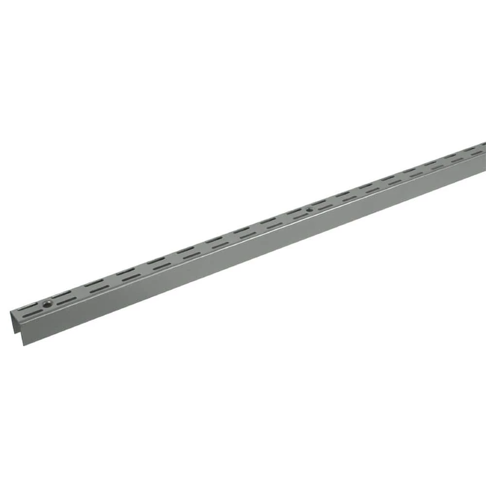 Tough Stuff 70 in. Upright Track by Rubbermaid 3 Tough Stuff 70 in. Upright Track by Rubbermaid